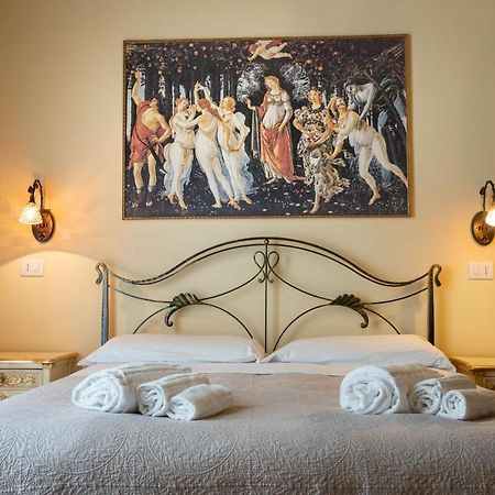 Ares Rooms Ortigia Syracuse Buitenkant foto