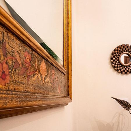 Ares Rooms Ortigia Syracuse Buitenkant foto