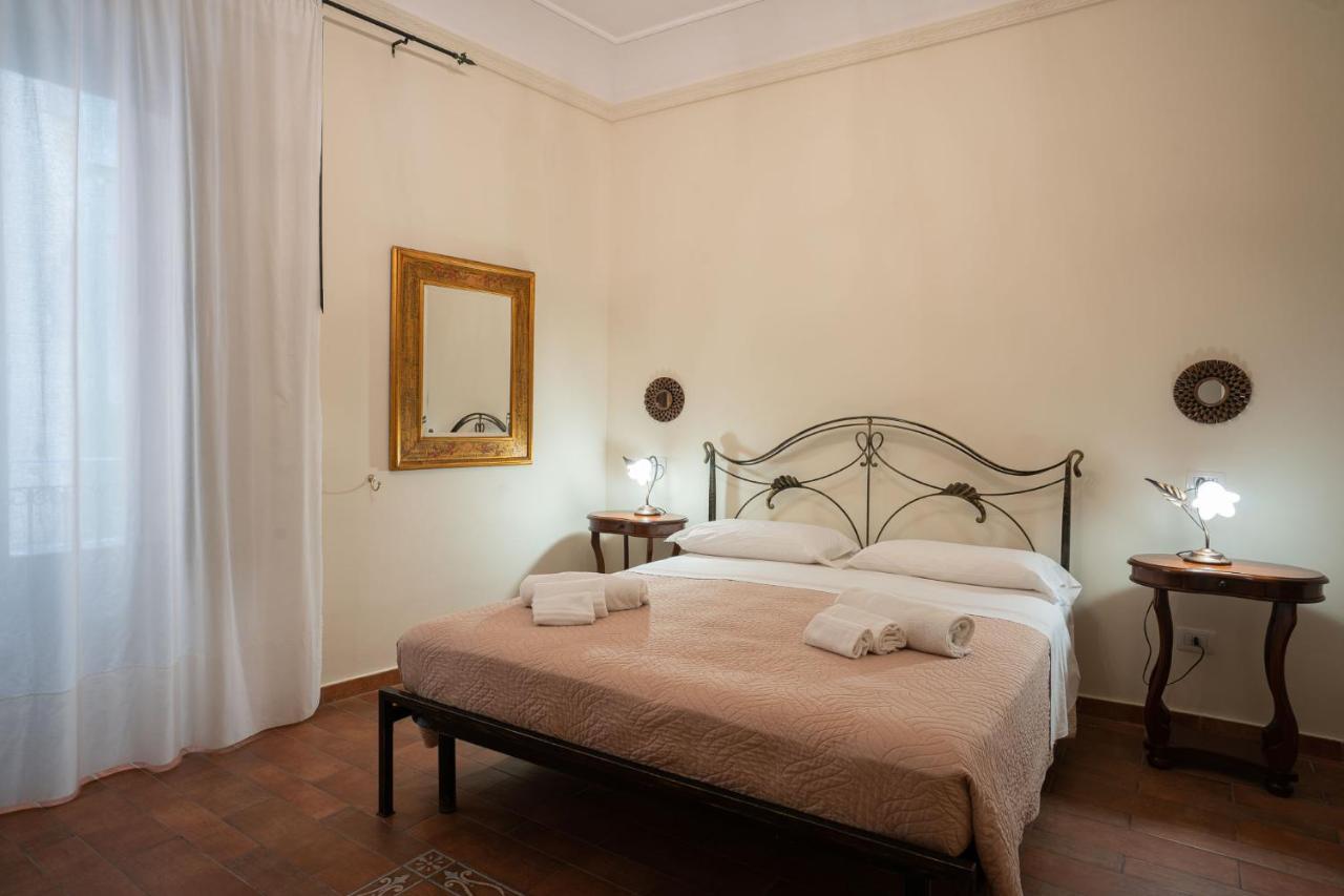 Ares Rooms Ortigia Syracuse Buitenkant foto