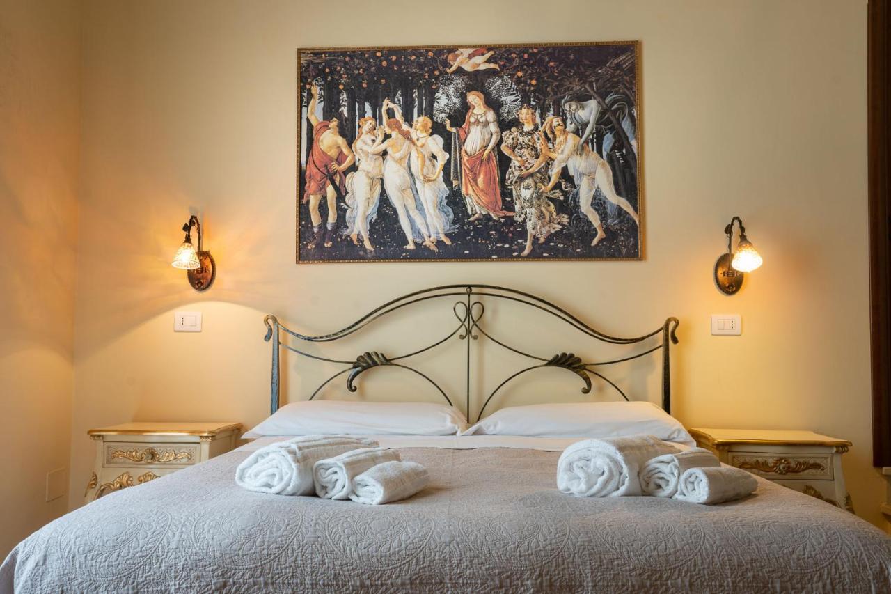 Ares Rooms Ortigia Syracuse Buitenkant foto