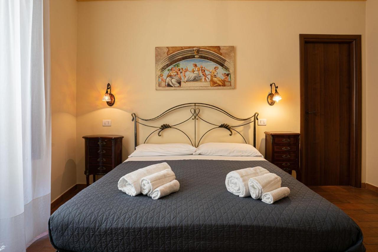Ares Rooms Ortigia Syracuse Buitenkant foto