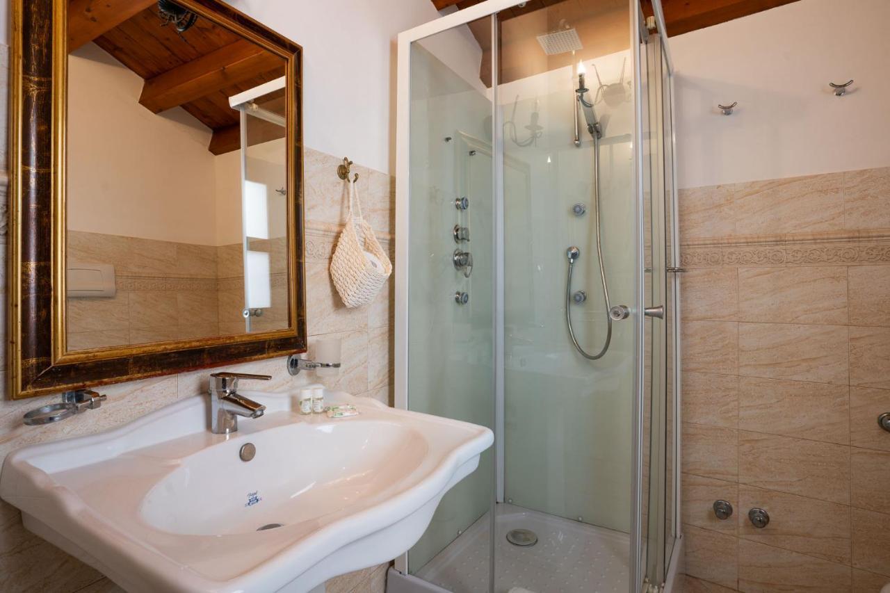 Ares Rooms Ortigia Syracuse Buitenkant foto