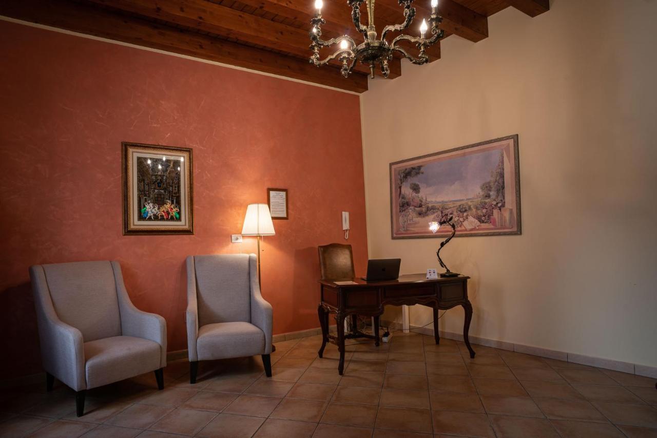 Ares Rooms Ortigia Syracuse Buitenkant foto