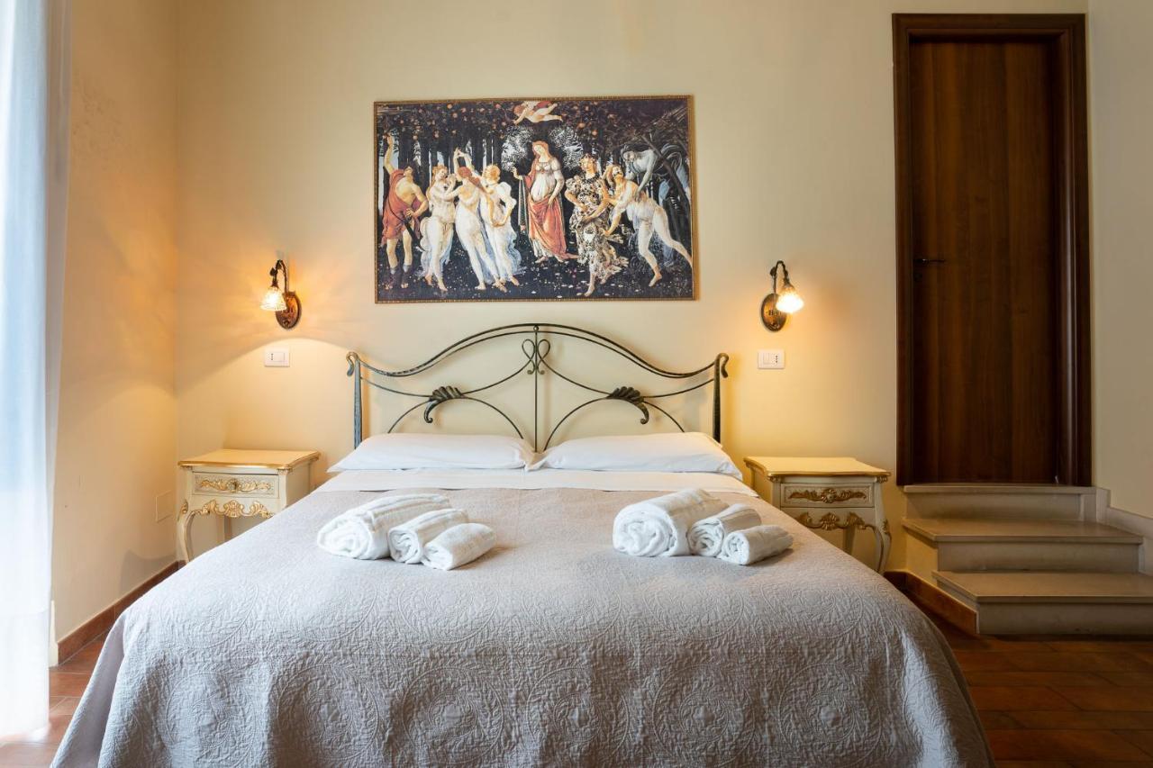 Ares Rooms Ortigia Syracuse Buitenkant foto