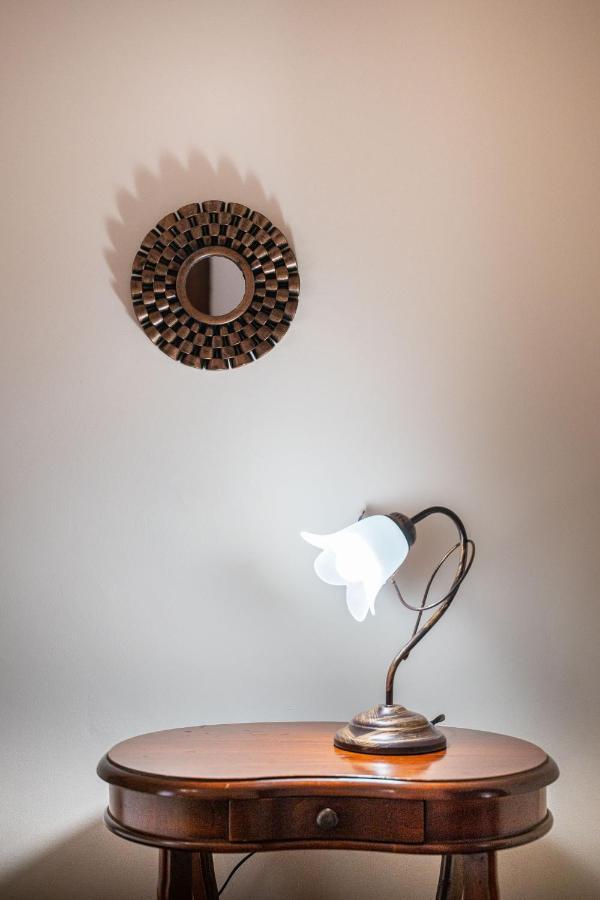 Ares Rooms Ortigia Syracuse Buitenkant foto