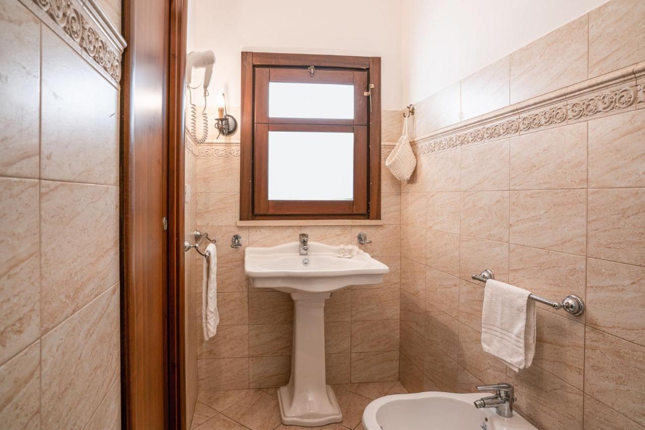 Ares Rooms Ortigia Syracuse Buitenkant foto