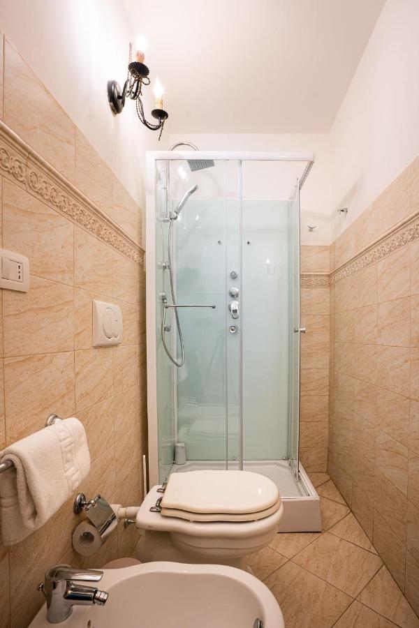 Ares Rooms Ortigia Syracuse Buitenkant foto