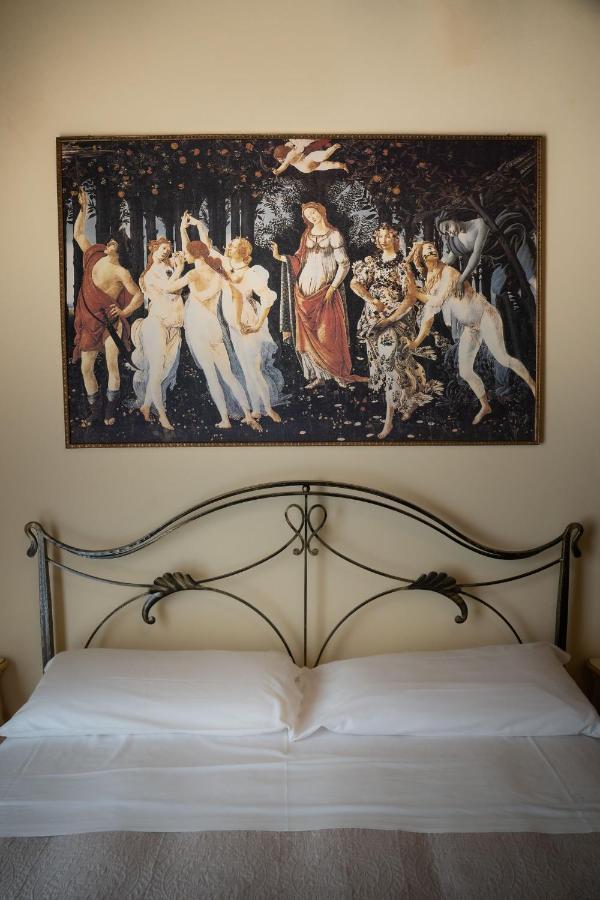 Ares Rooms Ortigia Syracuse Buitenkant foto