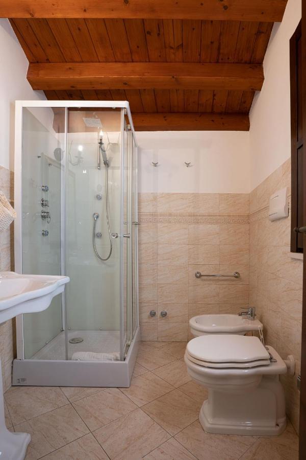 Ares Rooms Ortigia Syracuse Buitenkant foto
