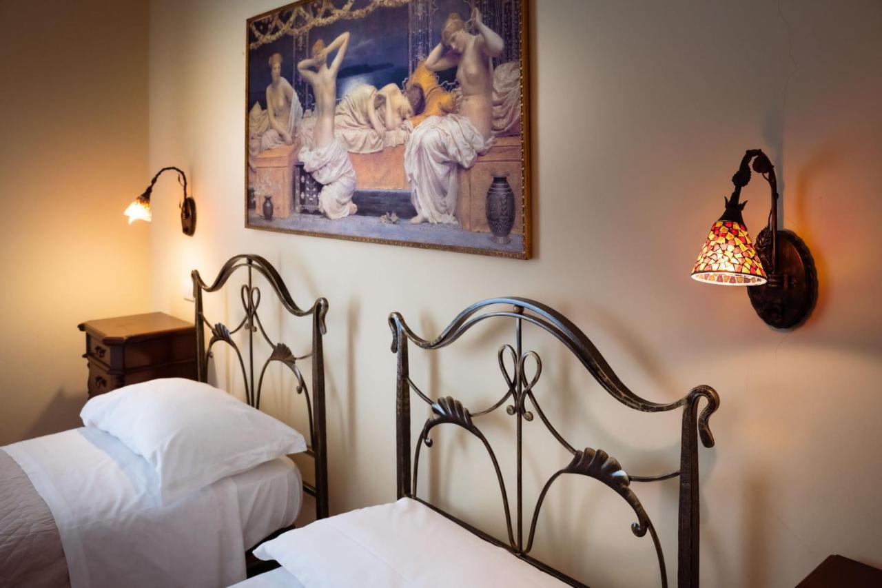 Ares Rooms Ortigia Syracuse Buitenkant foto
