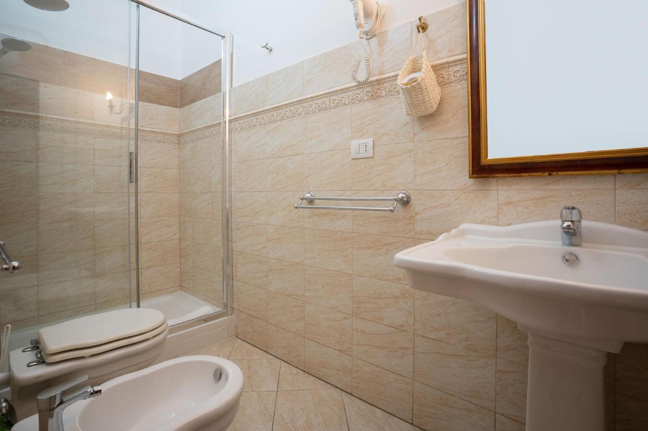 Ares Rooms Ortigia Syracuse Buitenkant foto