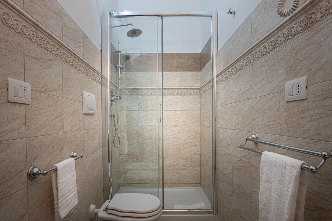Ares Rooms Ortigia Syracuse Buitenkant foto