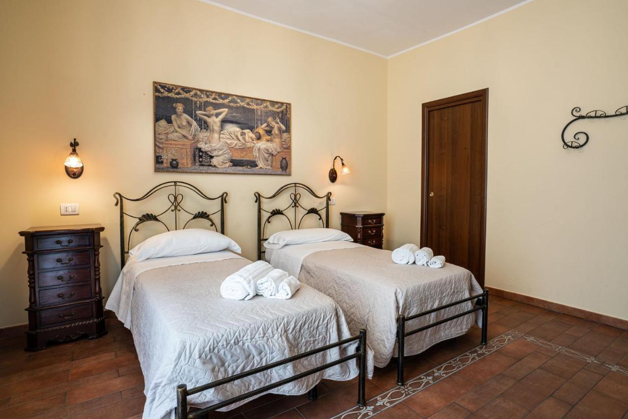 Ares Rooms Ortigia Syracuse Buitenkant foto