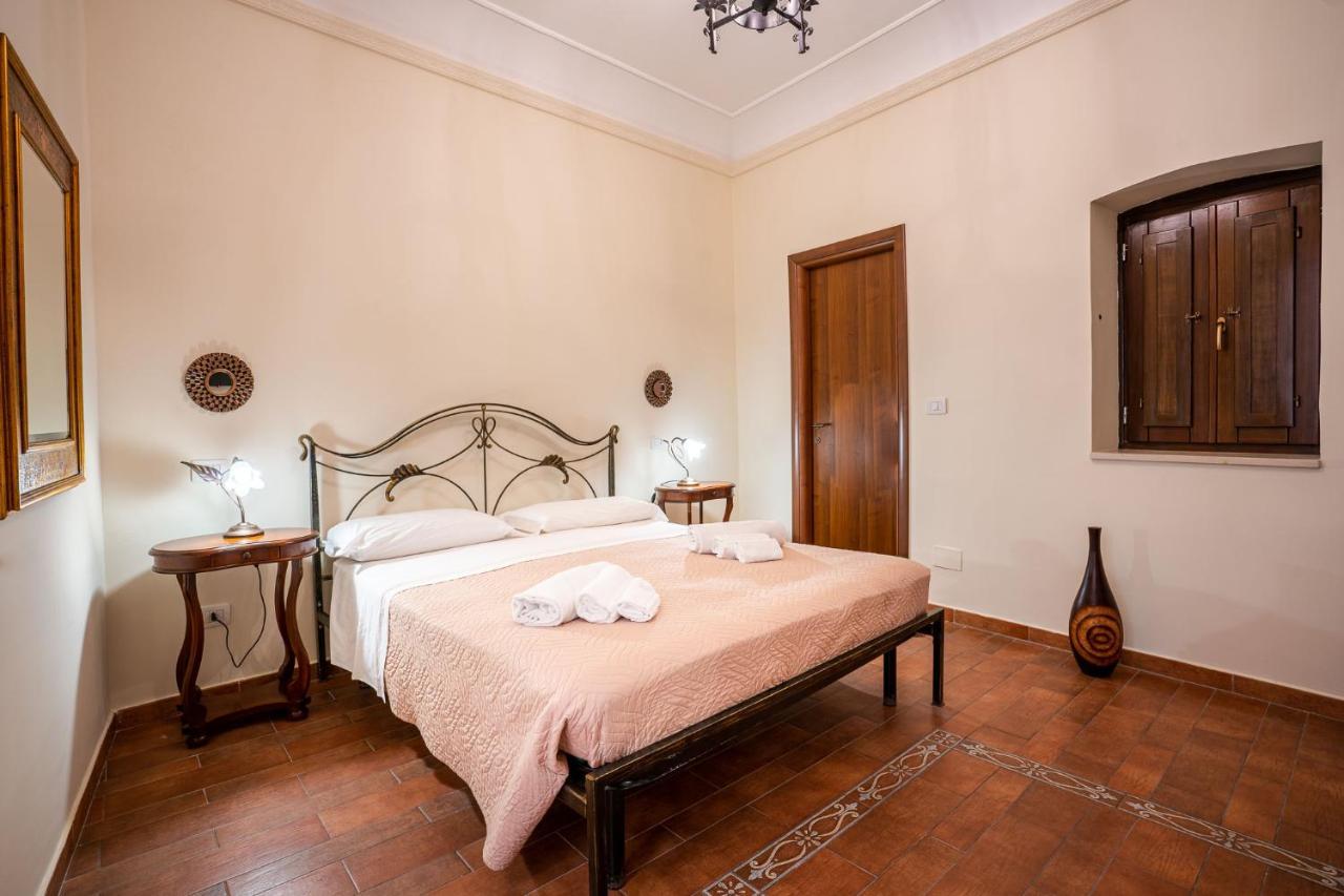 Ares Rooms Ortigia Syracuse Buitenkant foto