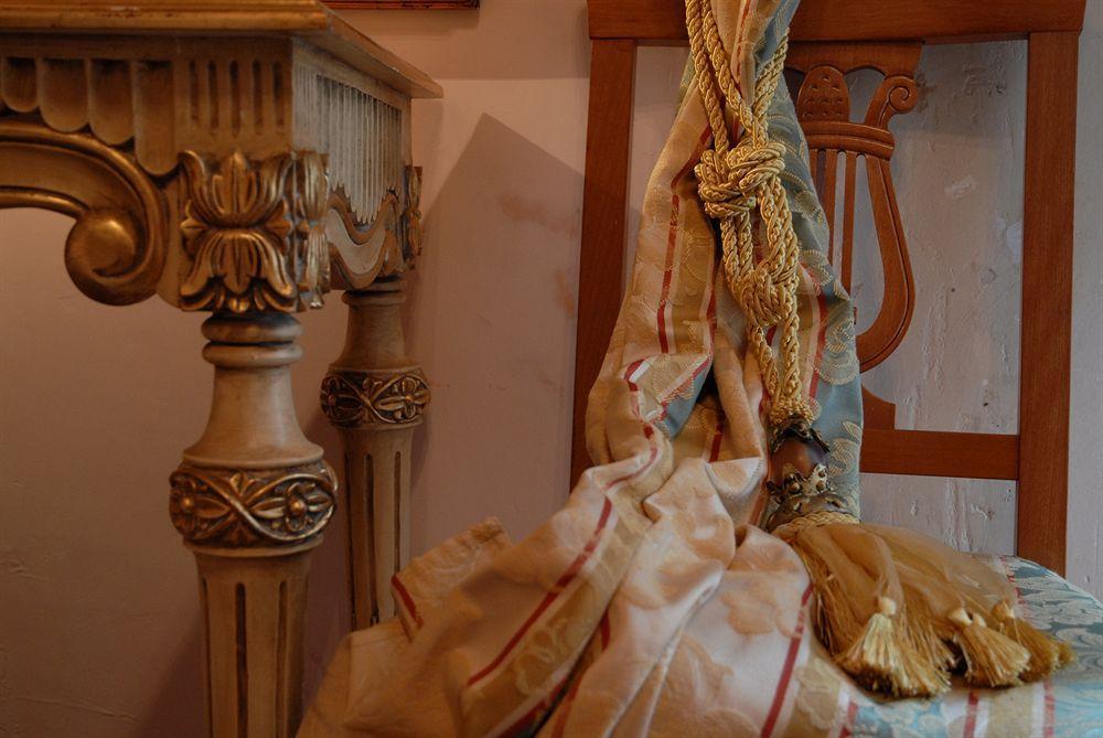 Ares Rooms Ortigia Syracuse Buitenkant foto