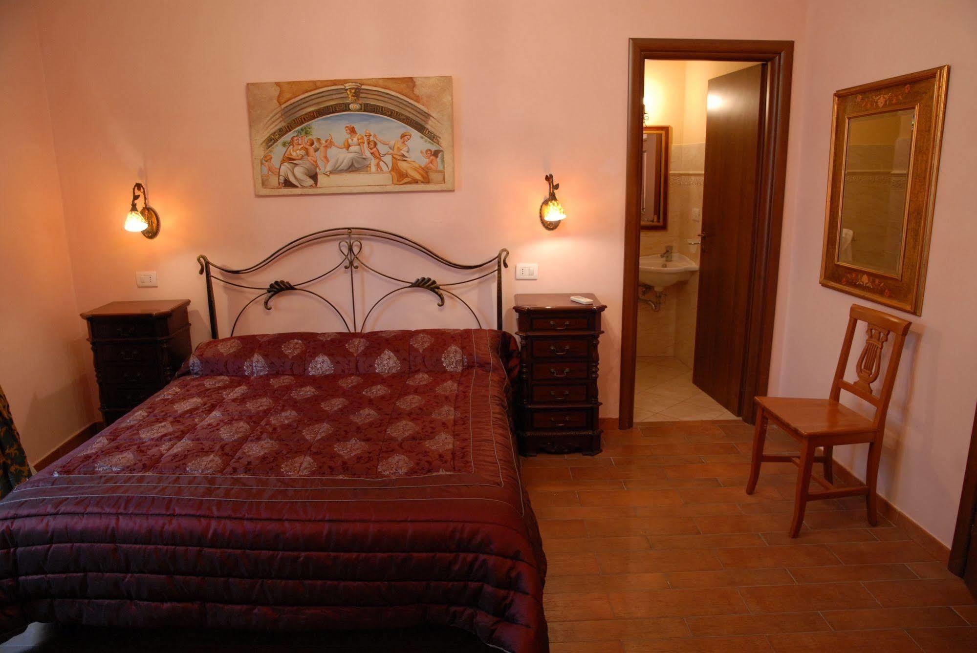 Ares Rooms Ortigia Syracuse Buitenkant foto